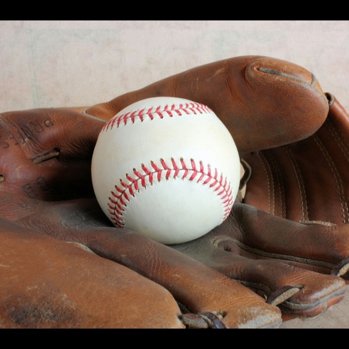 Baseball equipment shared through SportGearTrader