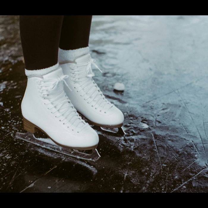 Figure skating gear shared through SportGearTrader