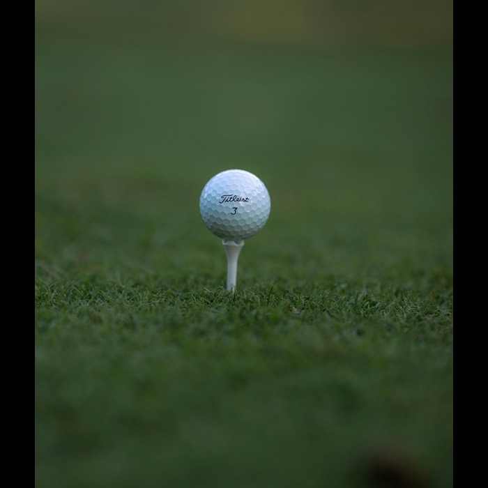 Golf equipment shared through SportGearTrader