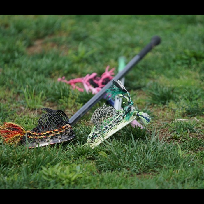 Lacrosse gear shared through SportGearTrader